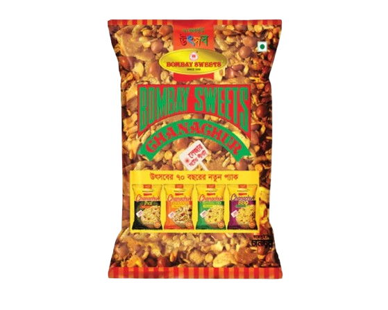 Bombay Chanchur 300gm