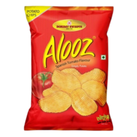 Bombay Sweets Alooz Spanish Tomato 22(±)3gm
