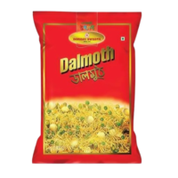 Bombay Sweets Dalmoth Chanchur 150(±)50gm