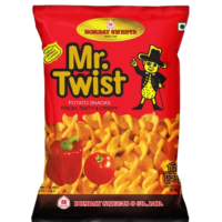Bombay Sweets Mr.Twist 22(±)3gm