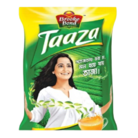 Brooke Bond Taaza Danedar Tea 400gm