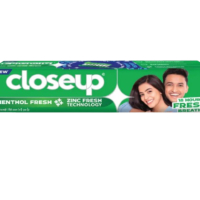 CloseUp Ever Fresh Menthol Fresh 38 gm