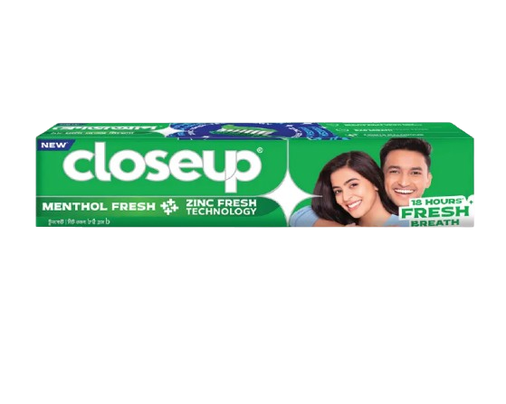 CloseUp Ever Fresh Menthol Fresh 38 gm
