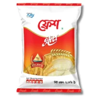 Fresh Atta 2kg