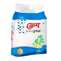 Fresh Refined Sugar 1kg