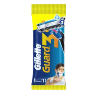Gillette Guard Razor 1Pcs