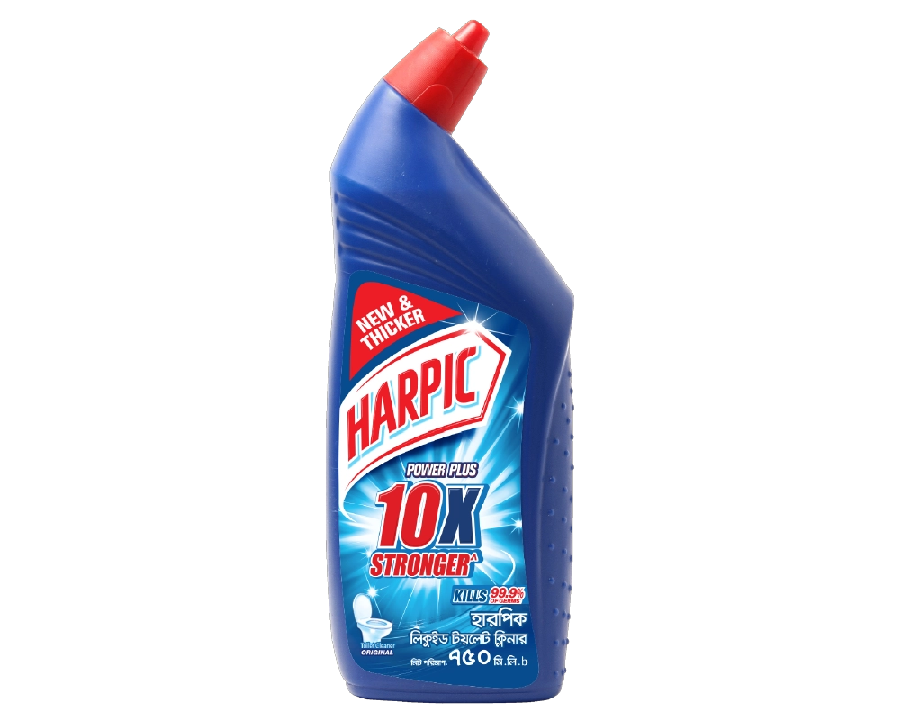 Harpic Power Plus 750ml