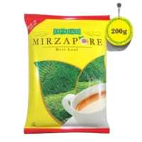 Ispahani Mirzapore Bestleaf 200gm (Poly Bag)