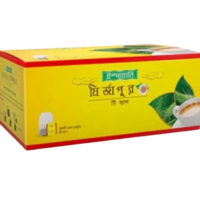 Ispahani Mirzapore Tea 100gm (Bag) For Daily Use