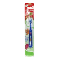 Kids Toothbrush(0-2Y) premium
