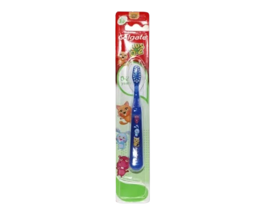 Kids Toothbrush(0-2Y) premium