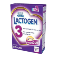 Lactogen-3 350gm (BIB)