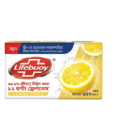 Lifebuoy Soap Lemon Fresh 150gm
