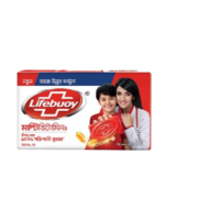 Lifebuoy Total Soap 90(±)10gm