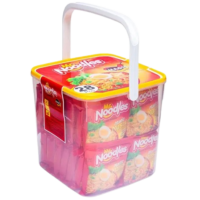 Mr. Noodles Magic Masala 28 Pcs Box