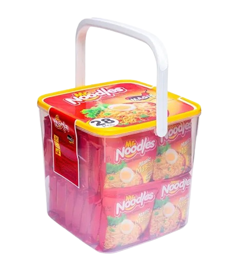 Mr. Noodles Magic Masala 28 Pcs Box