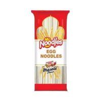 Mr.Noodles Masala Flavour Egg Stick Noodles