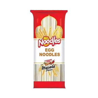 Mr.Noodles Masala Flavour Egg Stick Noodles