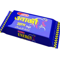 Olympic Energy Plus Biscuits F 185gm