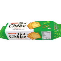 Olympic First Choice Salted Biscuits 80gm