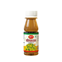 PRAN Mustard Oil 80ml For Daily Use