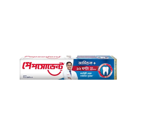 Pepsodent Max Cavity Protection 200(±)10gm
