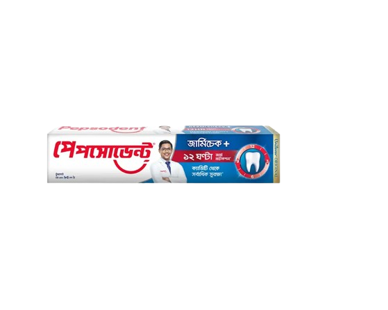 Pepsodent Max Cavity Protection 40 gm