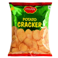Pran Potato Cracker 15gm