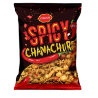 Pran Spicy Chanachur 300(±)20gm