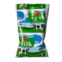 Pran UHT Milk 500ml