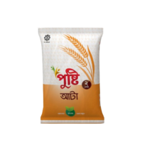 Pushti Atta- 2kg