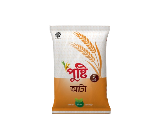 Pushti Atta- 2kg