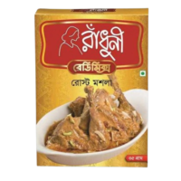 Radhuni Easy Mix Roast Masala 35gm For Daily Use