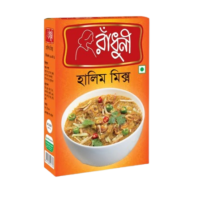 Radhuni Haleem Mix 200gm For Daily Use