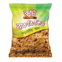 Ruchi BBQ Chanachur 150gm