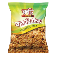 Ruchi Bbq Chanachur 350(±)50gm