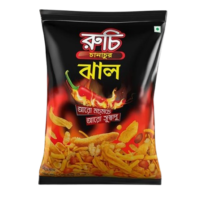 Ruchi Chananchur Hot 350(±50)gm