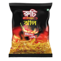 Ruchi Hot Chanachur 150gm