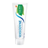 Sensodyne Toothpaste Fresh Mint 150gm