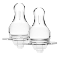 Smart Care Silicone Nipple-S China