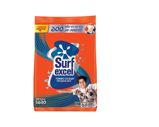 Surf Excel 500gm (New)