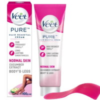 Veet Cream Normal Skin 100gm