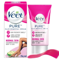 Veet Cream Normal Skin 25gm
