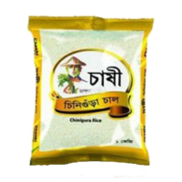 Chashi Aromatic Chinigura Rice- 1kg