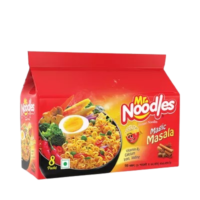 Mr.Noodles Magic Masala 8pcs Pack