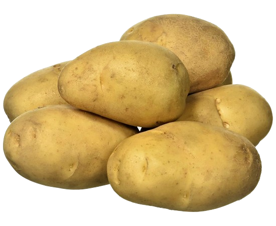Aloo New 1kg