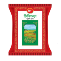 PRAN Aromatic Chinigura Premium Rice 1Kg