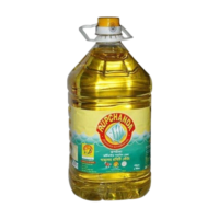Rupchanda Soyabean Oil 5ltr Daily Use