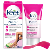 Veet Hair removal cream Normal Skin 50gm