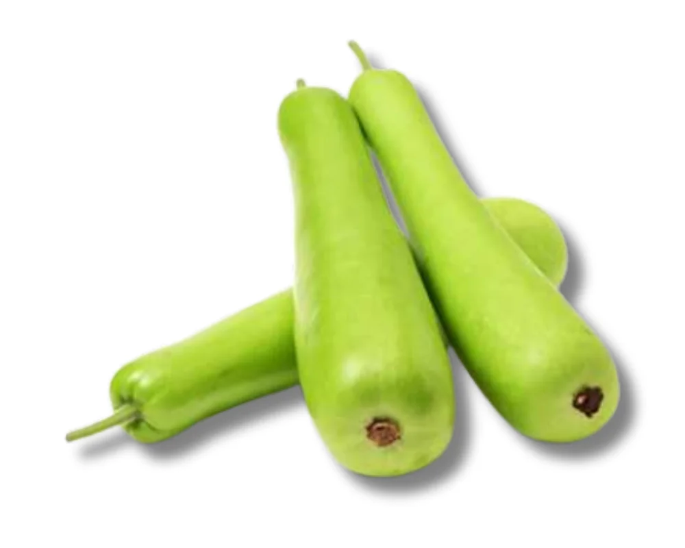 Lau (Bottle Gourd) 1pcs